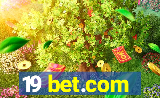 19 bet.com